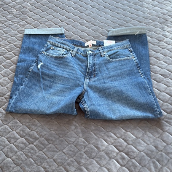 NWT - Lucky Brand denim. Size 8/29 R. - Picture 5 of 15